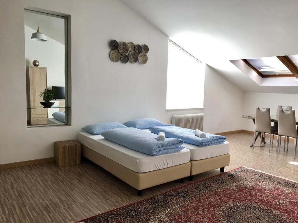 Lafri Apartment Bolzano Zewnętrze zdjęcie