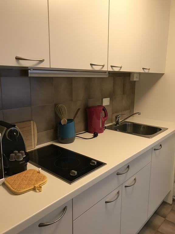 Lafri Apartment Bolzano Zewnętrze zdjęcie