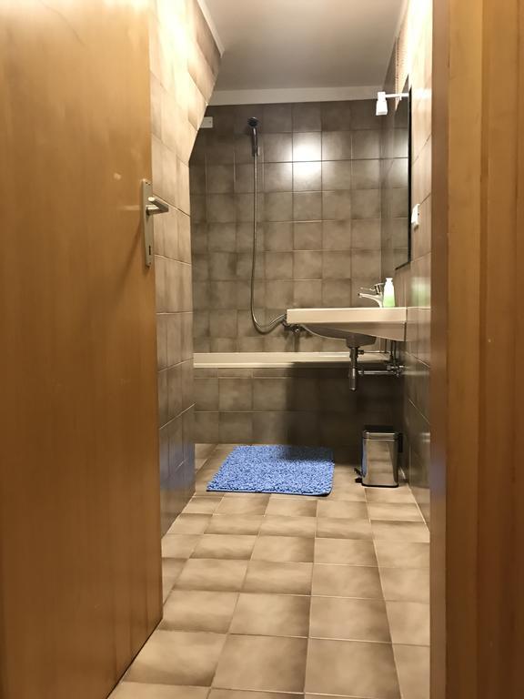 Lafri Apartment Bolzano Zewnętrze zdjęcie