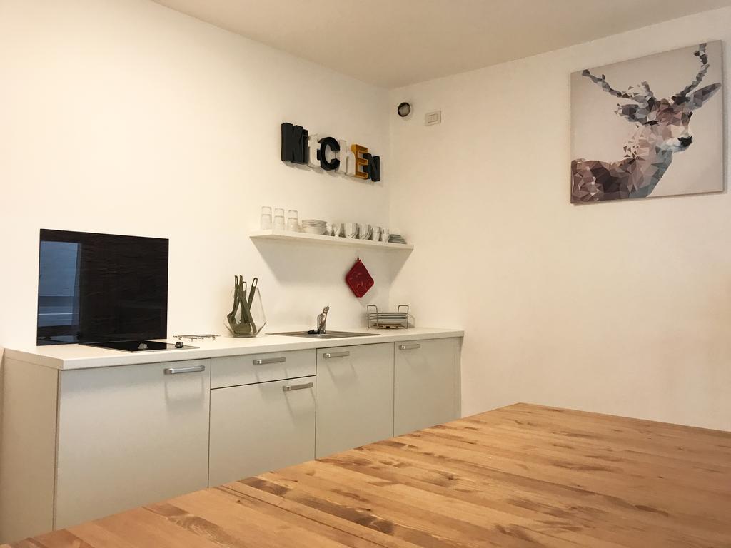 Lafri Apartment Bolzano Zewnętrze zdjęcie