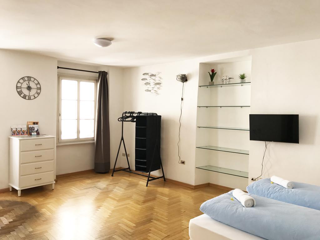 Lafri Apartment Bolzano Zewnętrze zdjęcie