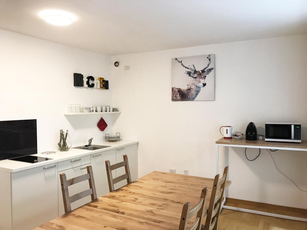 Lafri Apartment Bolzano Zewnętrze zdjęcie